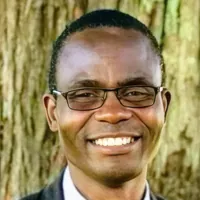 Mr. Benson Munyoro