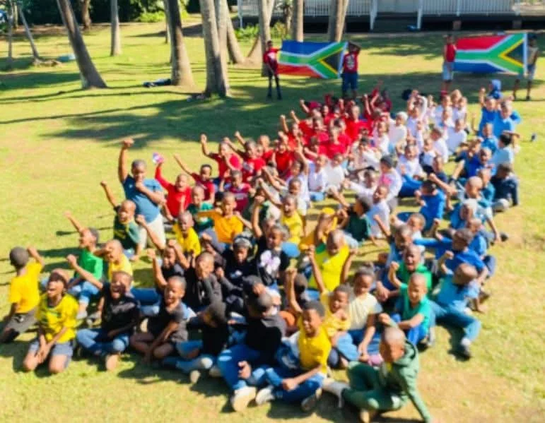 Youth Day Celebration
