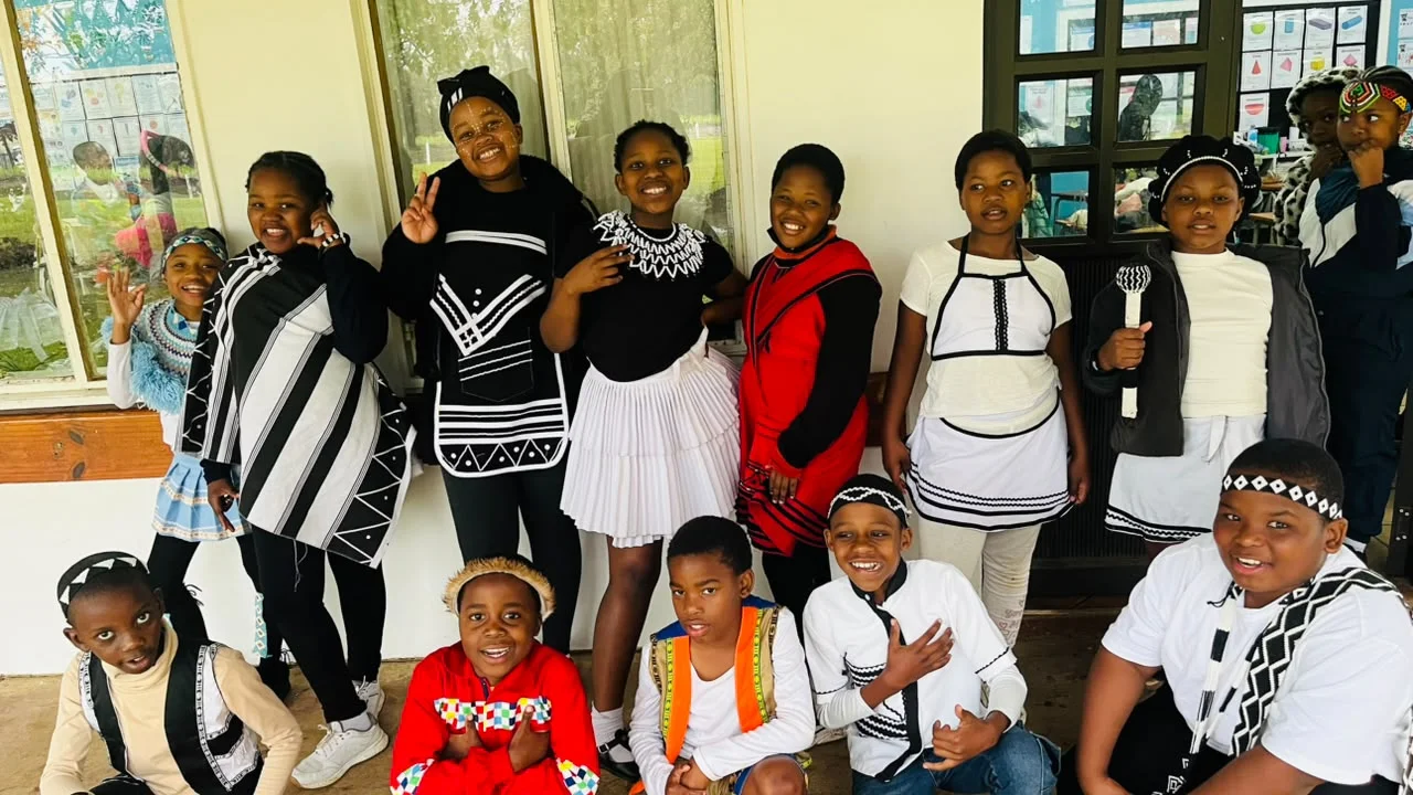 Celebrating Tradition And Unity